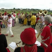 Langueux, juillet 2009