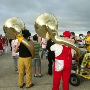 Langueux, juillet 2009