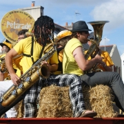 La pétarade de Brest La pétarade de Brest