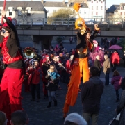 Redon, 14 décembre 2014