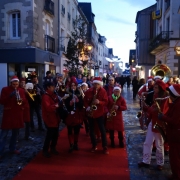 Redon, 14 décembre 2014