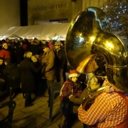 Romillé, 20 décembre 2014