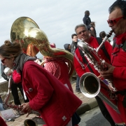 Carnaval, Saint-Malo 2014 MINOLTA DIGITAL CAMERA