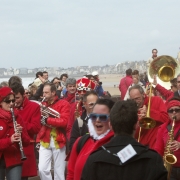 Carnaval, Saint-Malo 2014