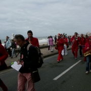 Carnaval, Saint-Malo 2014