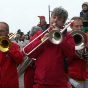 Carnaval, Saint-Malo 2014