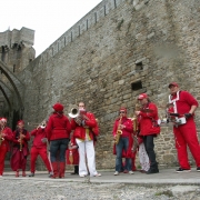 Carnaval, Saint-Malo 2014