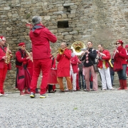 Carnaval, Saint-Malo 2014