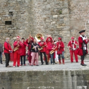 Carnaval, Saint-Malo 2014