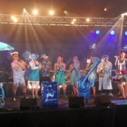 La Flanfar aux pruneaux