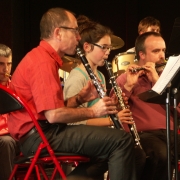 Les vents dominants - L\'Hermitage 2012